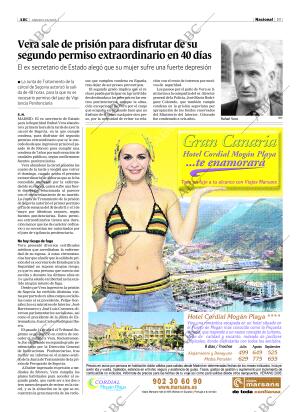ABC CORDOBA 11-06-2005 página 19