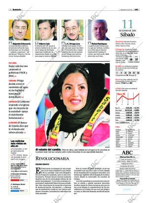 ABC CORDOBA 11-06-2005 página 2