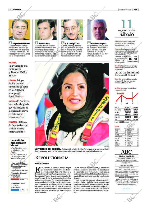 ABC CORDOBA 11-06-2005 página 2