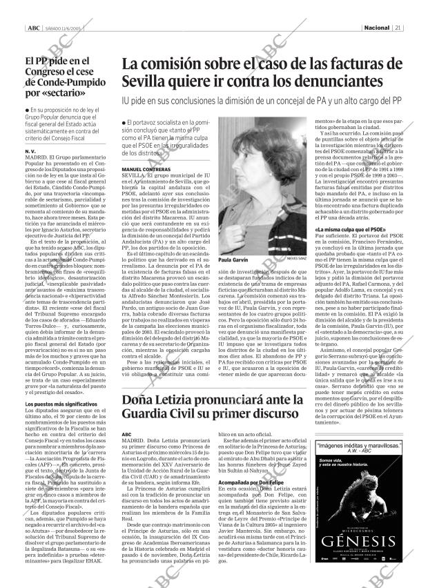ABC CORDOBA 11-06-2005 página 21