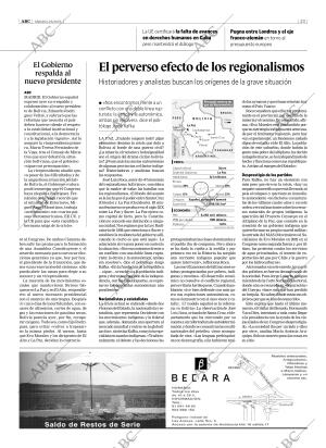 ABC CORDOBA 11-06-2005 página 23