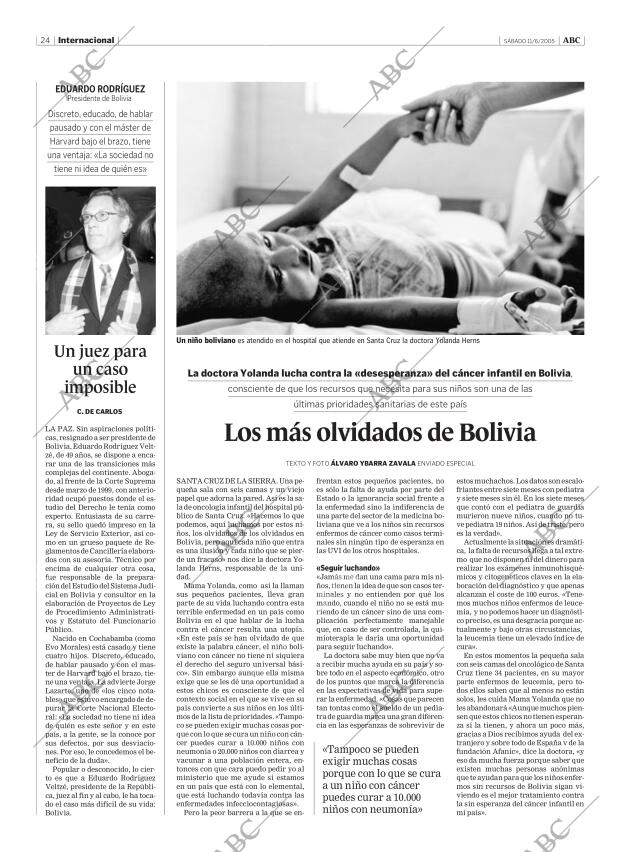 ABC CORDOBA 11-06-2005 página 24