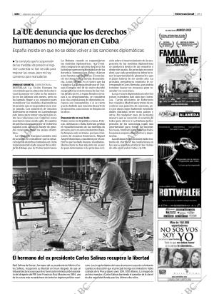 ABC CORDOBA 11-06-2005 página 25