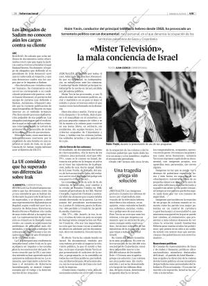 ABC CORDOBA 11-06-2005 página 28