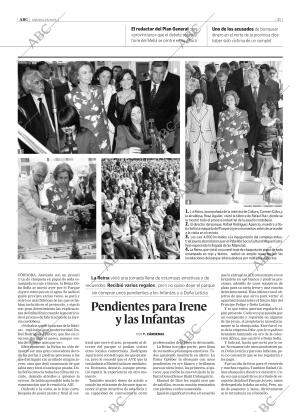 ABC CORDOBA 11-06-2005 página 31