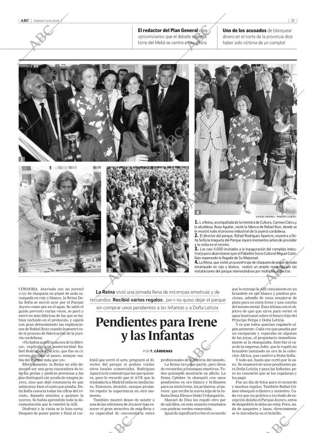 ABC CORDOBA 11-06-2005 página 31