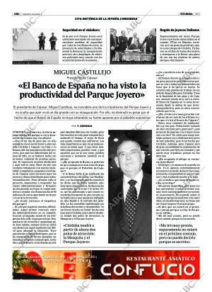 ABC CORDOBA 11-06-2005 página 33