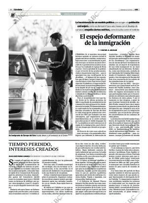 ABC CORDOBA 11-06-2005 página 34