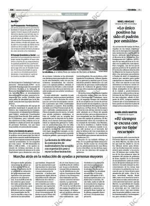 ABC CORDOBA 11-06-2005 página 35