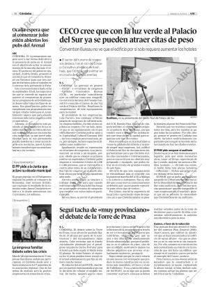 ABC CORDOBA 11-06-2005 página 36