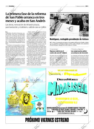 ABC CORDOBA 11-06-2005 página 38