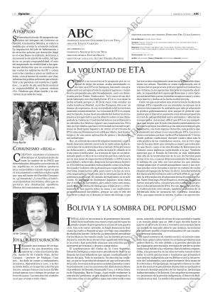 ABC CORDOBA 11-06-2005 página 4