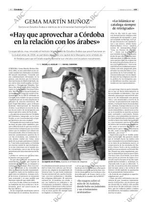 ABC CORDOBA 11-06-2005 página 40