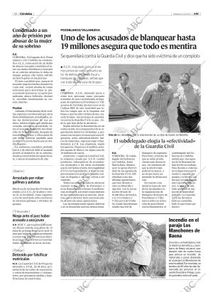 ABC CORDOBA 11-06-2005 página 42