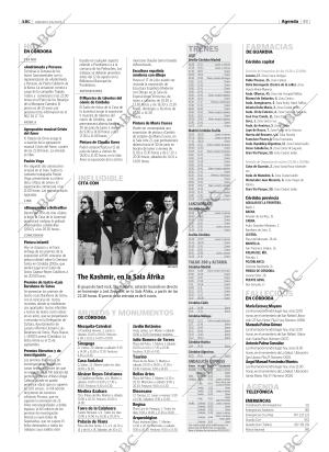 ABC CORDOBA 11-06-2005 página 49