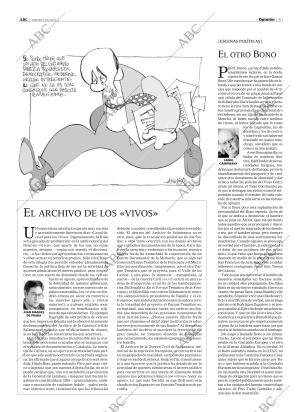 ABC CORDOBA 11-06-2005 página 5