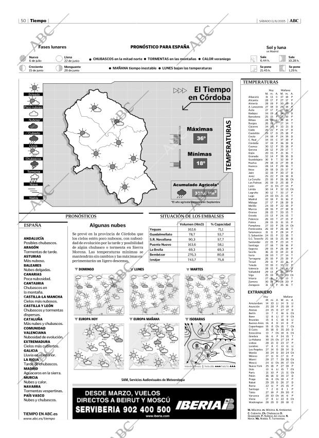 ABC CORDOBA 11-06-2005 página 50