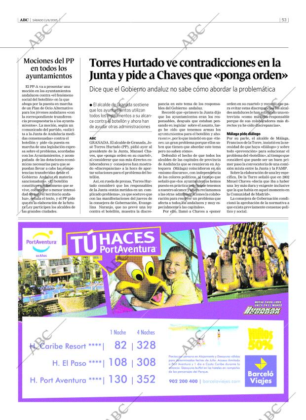ABC CORDOBA 11-06-2005 página 53
