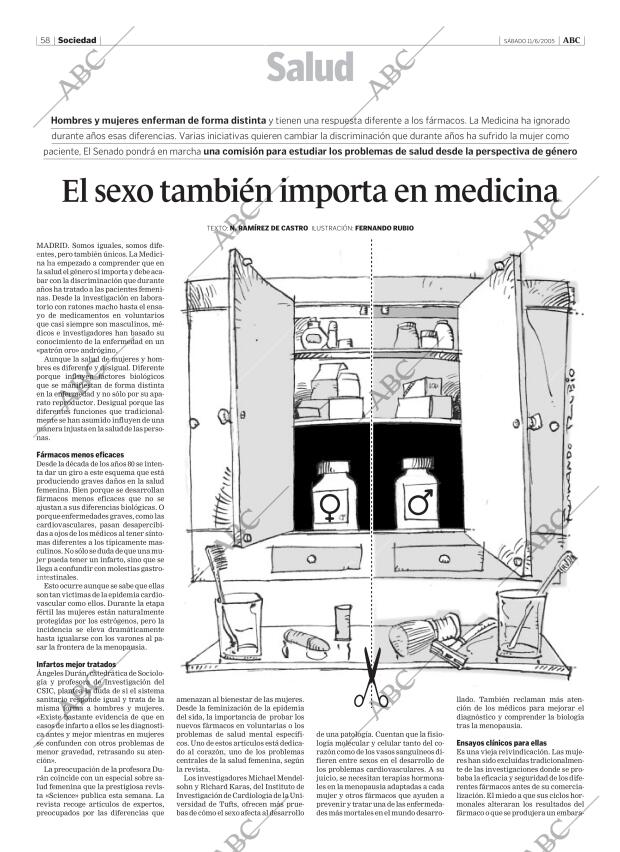 ABC CORDOBA 11-06-2005 página 58