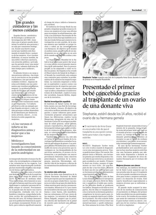 ABC CORDOBA 11-06-2005 página 59