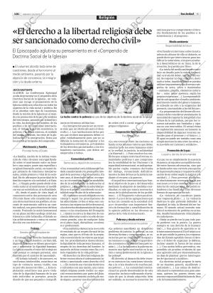 ABC CORDOBA 11-06-2005 página 61