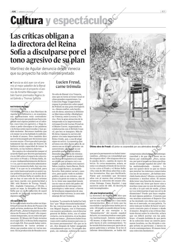 ABC CORDOBA 11-06-2005 página 63