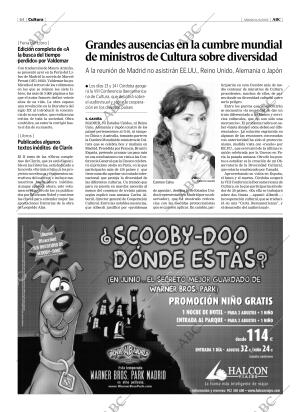 ABC CORDOBA 11-06-2005 página 64