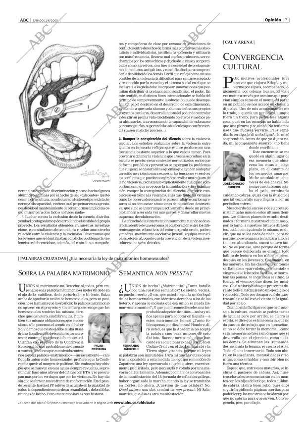ABC CORDOBA 11-06-2005 página 7