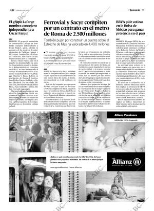 ABC CORDOBA 11-06-2005 página 75