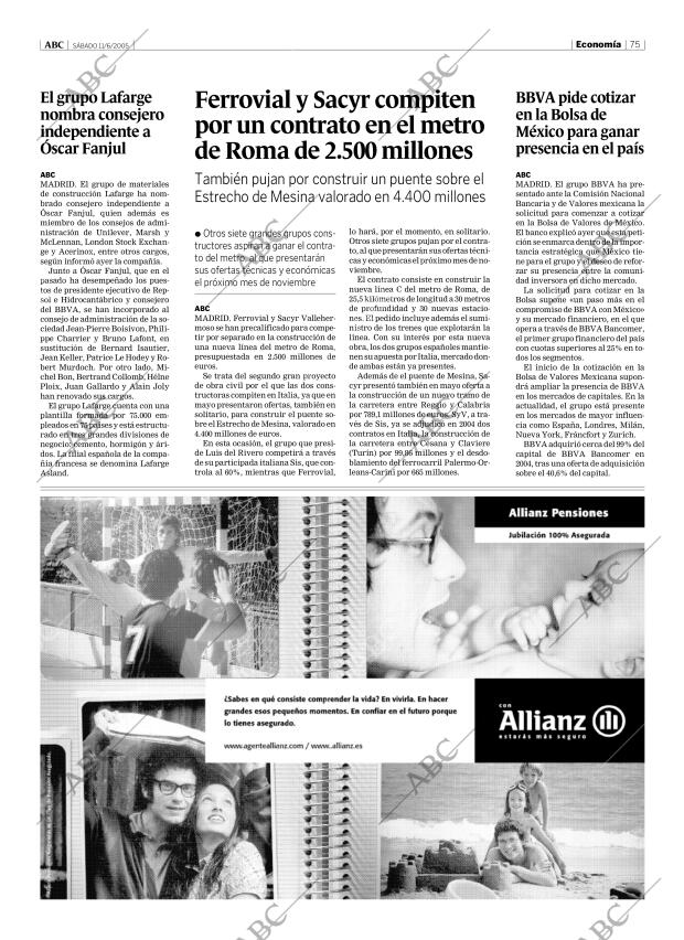 ABC CORDOBA 11-06-2005 página 75