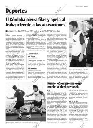 ABC CORDOBA 11-06-2005 página 80