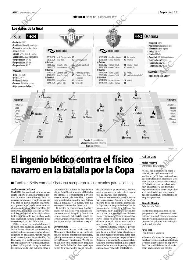 ABC CORDOBA 11-06-2005 página 83