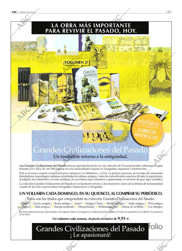 ABC CORDOBA 11-06-2005 página 85