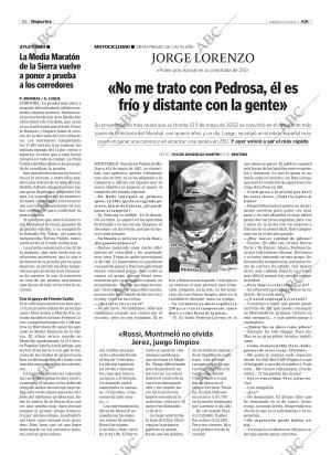 ABC CORDOBA 11-06-2005 página 86