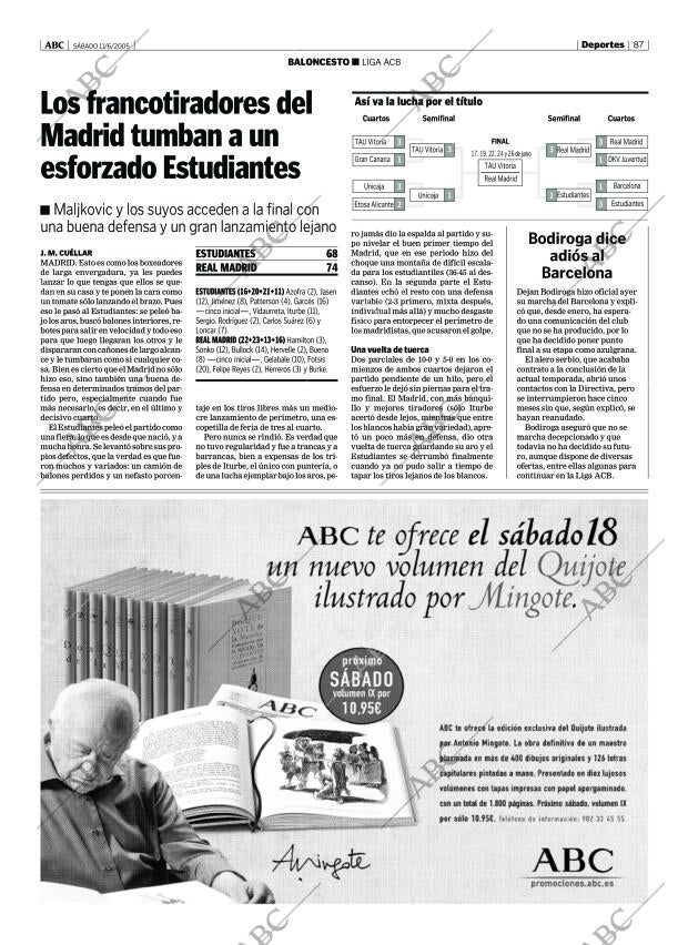 ABC CORDOBA 11-06-2005 página 87