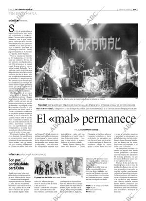 ABC CORDOBA 11-06-2005 página 92