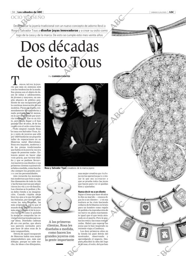 ABC CORDOBA 11-06-2005 página 94