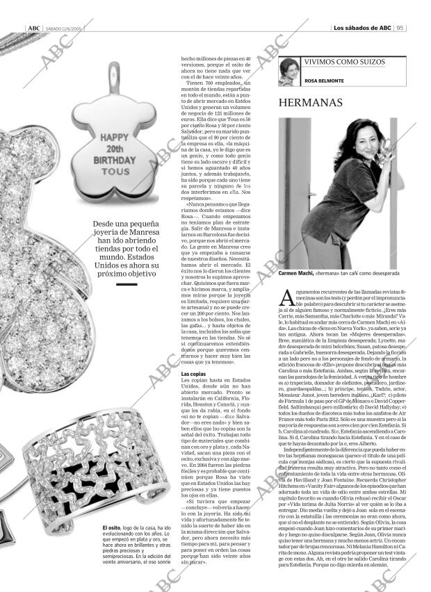 ABC CORDOBA 11-06-2005 página 95