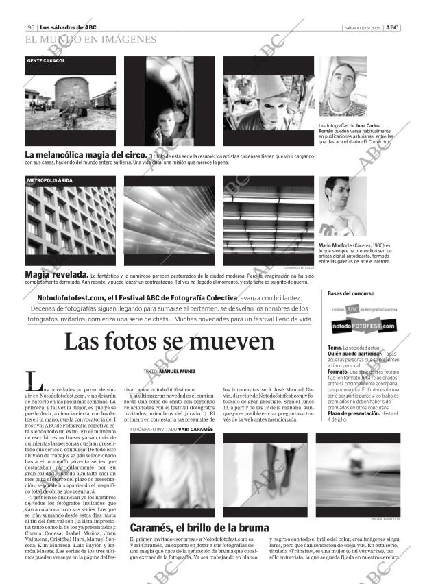 ABC CORDOBA 11-06-2005 página 96