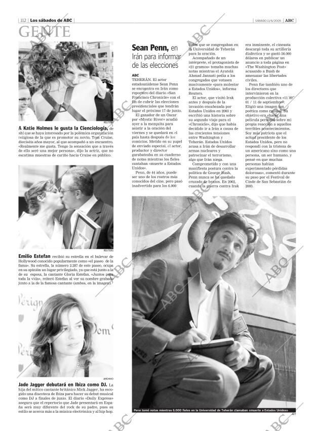ABC SEVILLA 11-06-2005 página 112