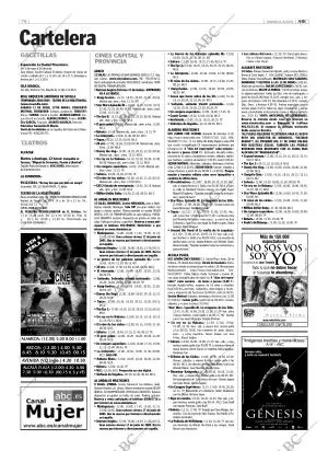 ABC SEVILLA 11-06-2005 página 74