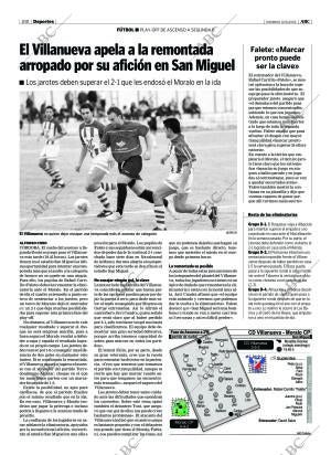 ABC CORDOBA 12-06-2005 página 100