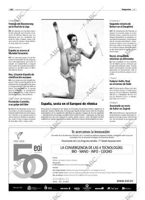 ABC CORDOBA 12-06-2005 página 101