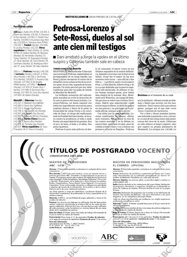 ABC CORDOBA 12-06-2005 página 102