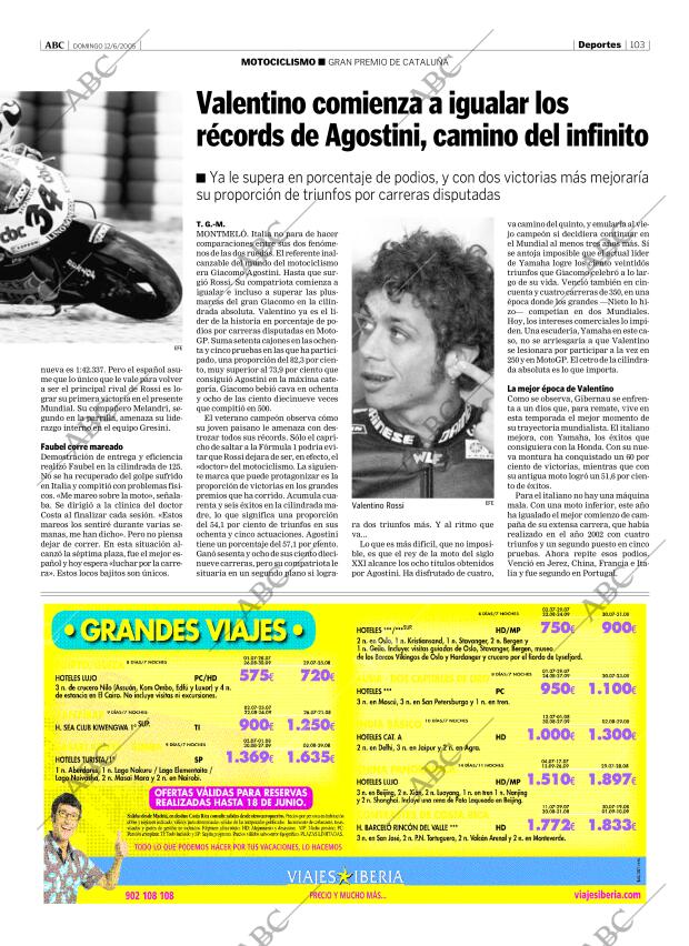 ABC CORDOBA 12-06-2005 página 103