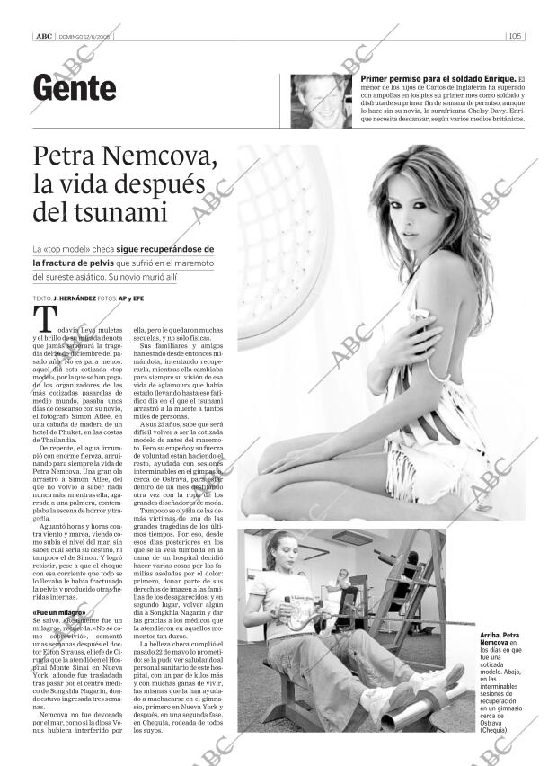 ABC CORDOBA 12-06-2005 página 105