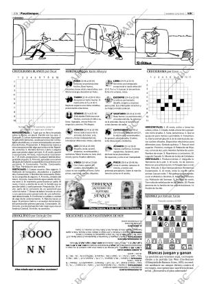 ABC CORDOBA 12-06-2005 página 106