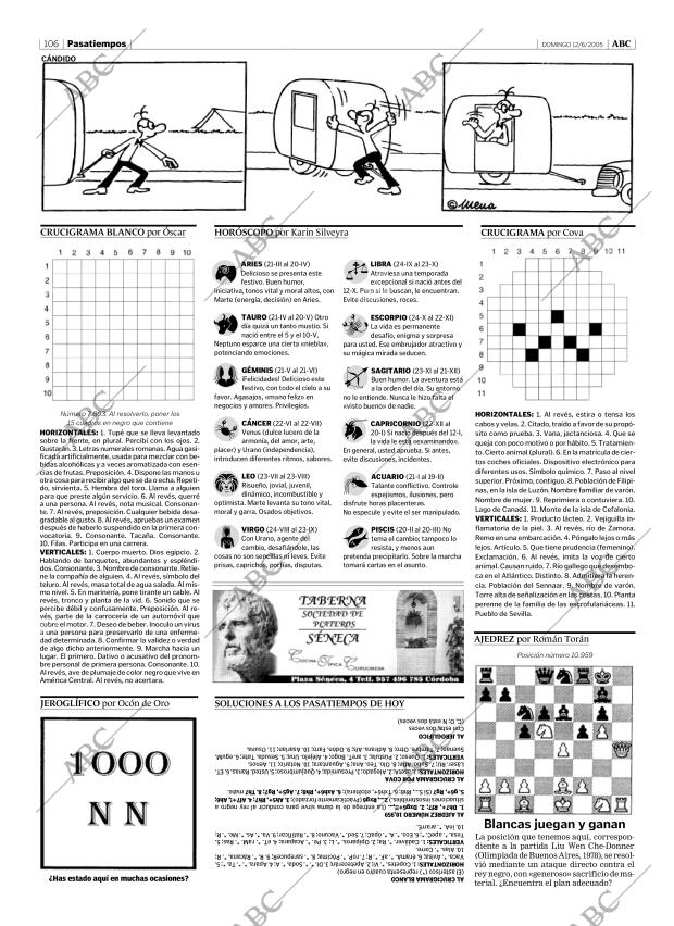 ABC CORDOBA 12-06-2005 página 106