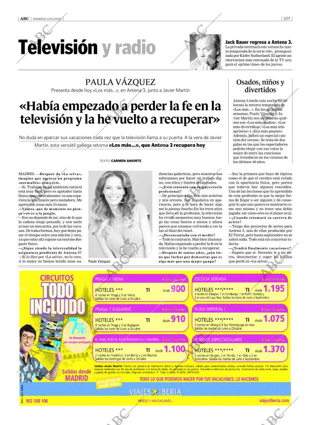 ABC CORDOBA 12-06-2005 página 107