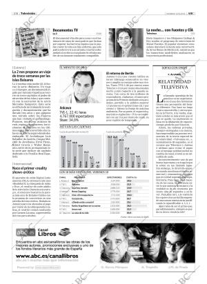 ABC CORDOBA 12-06-2005 página 108